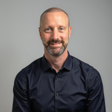Avatar for Steve Calvert from gravatar.com