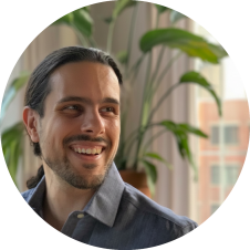 Avatar for William Hogben from gravatar.com