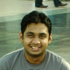 Avatar for Rajat Gupta from gravatar.com
