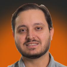 Avatar for Caio Oliveira from gravatar.com