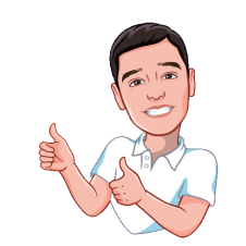 Avatar for Ipamo from gravatar.com