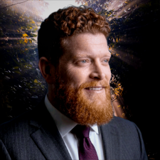 Avatar for Patrick McGuire from gravatar.com