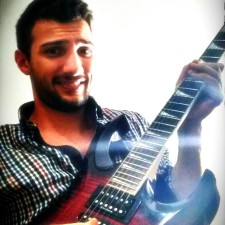 Avatar for Leandro Ferrado from gravatar.com