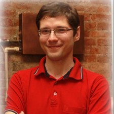 Avatar for Vladimir Shomin from gravatar.com