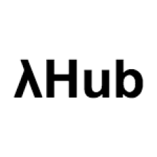 Avatar for lambdahub from gravatar.com