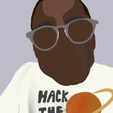 Avatar for Trevon from gravatar.com
