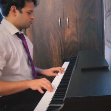 Avatar for Ryan Gerard Wilson from gravatar.com