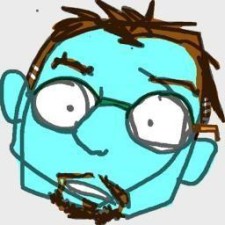 Avatar for Damian Cugley from gravatar.com