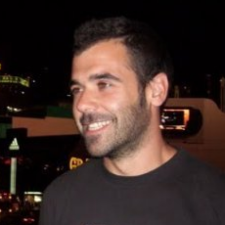 Avatar for Carlos Martin Sanchez from gravatar.com