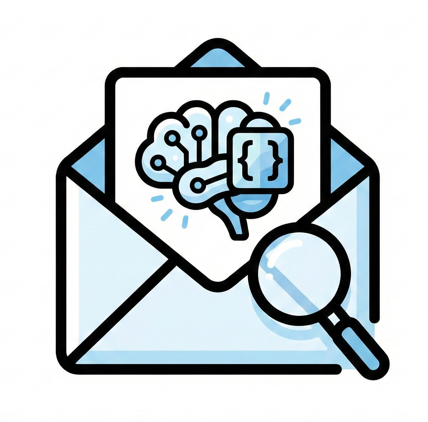 mailsense icon