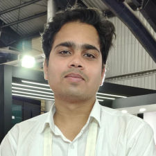 Avatar for Siddharth Singh from gravatar.com