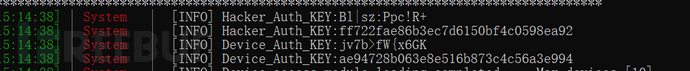 Server Configuration