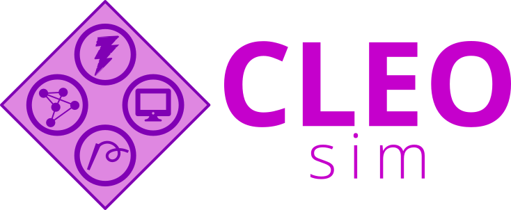 CLEOSim: Closed Loop, Electrophysiology, and Optogenetics Simulator