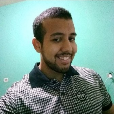 Avatar for João Marcos Ramos from gravatar.com