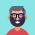 Avatar for rickbassham from gravatar.com