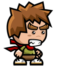 Avatar for RENARD from gravatar.com
