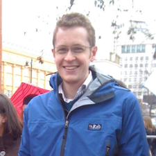 Avatar for mattjgalloway from gravatar.com