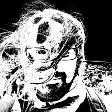 Avatar for Nicolas Legrand from gravatar.com