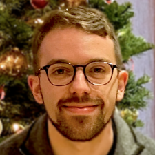 Avatar for Maxim Zaslavsky from gravatar.com