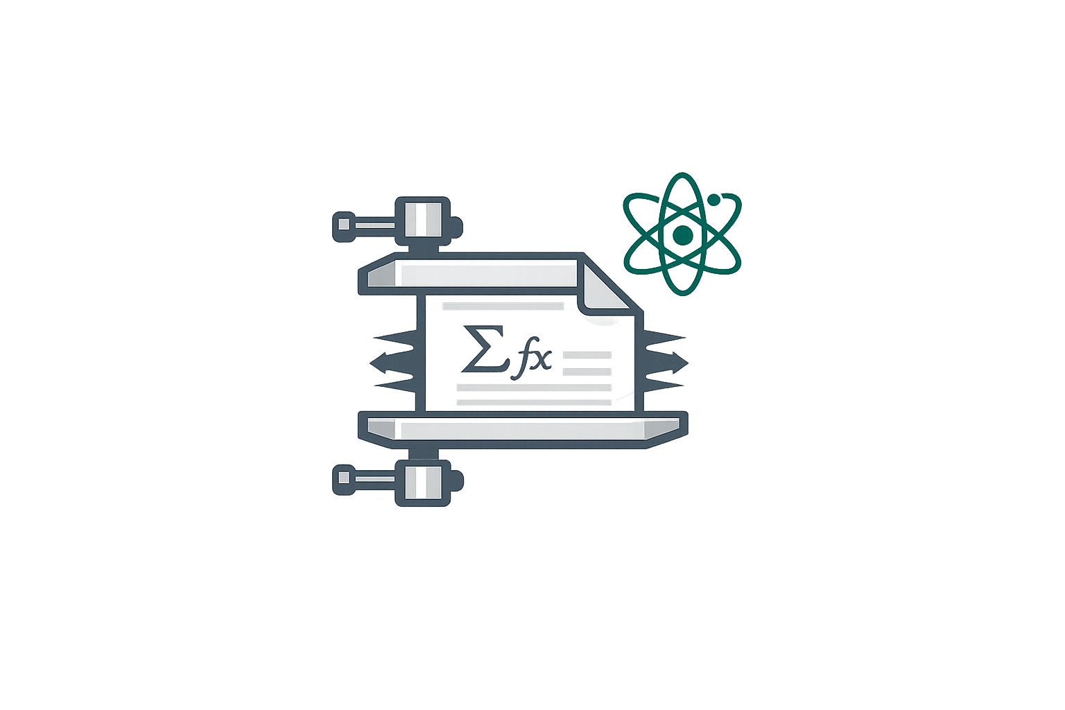 LatexPDFSizeOptimizer Icon