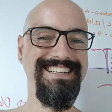 Avatar for berlotto from gravatar.com