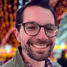 Avatar for kevinlondon from gravatar.com