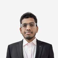 Avatar for Neelesh Karthikeyan from gravatar.com