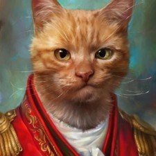 Avatar for Mubaris from gravatar.com