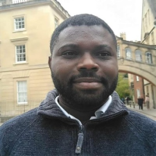 Avatar for olawale Ogundiran from gravatar.com