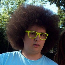 Avatar for Kevin Riehl from gravatar.com