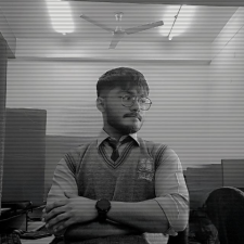 Avatar for Nitish from gravatar.com