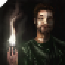 Avatar for Griatch from gravatar.com