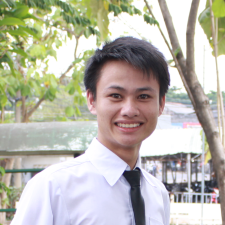 Avatar for Linh Nguyen from gravatar.com