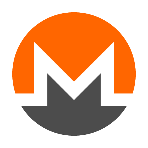 Donate with monero
