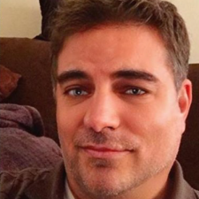 Avatar for Patrick Waugh from gravatar.com