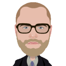 Avatar for Janez.Troha from gravatar.com