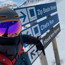 Avatar for brolewis from gravatar.com