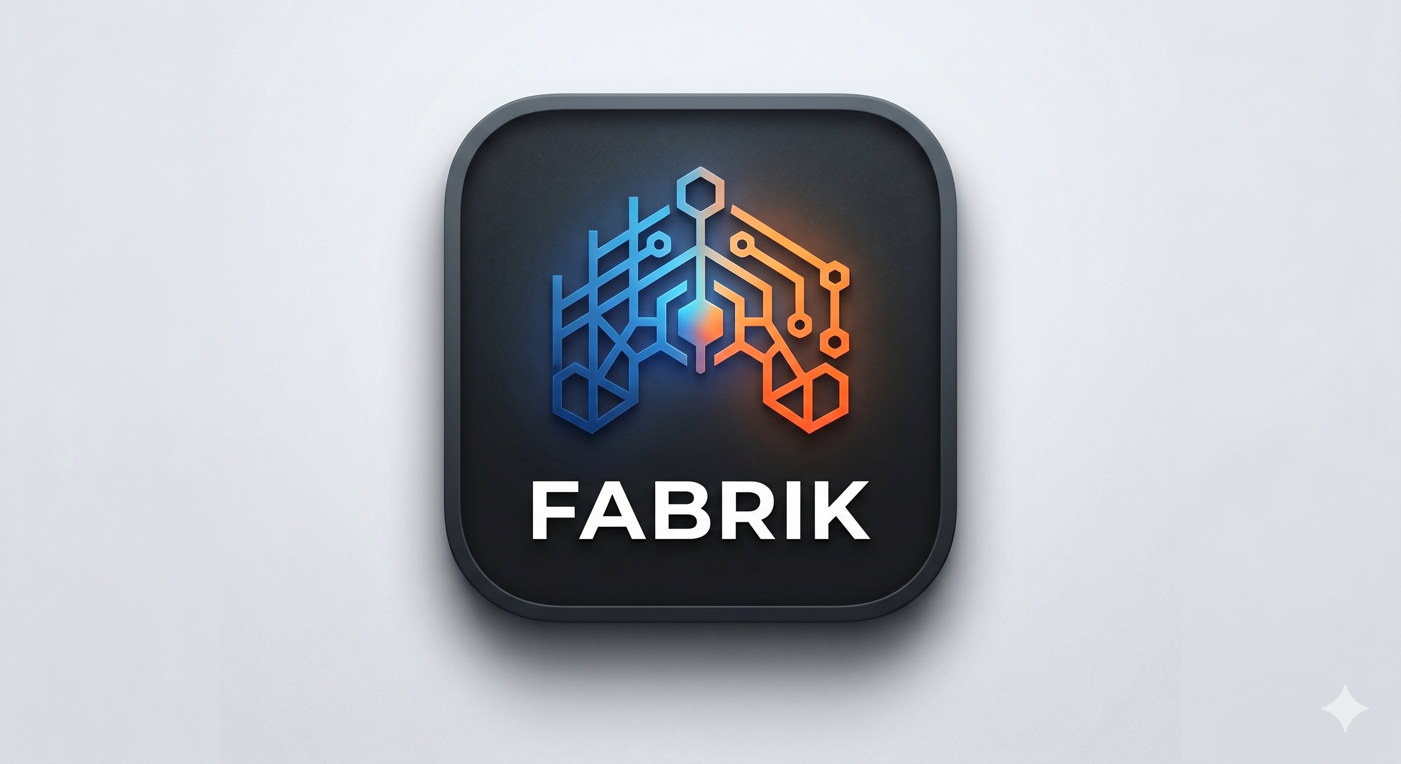 Fabrik logo