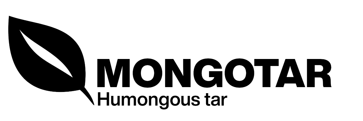 mongotar logo