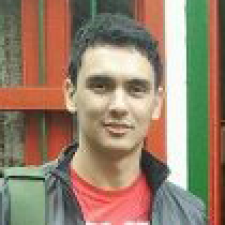 Avatar for Alejandro Trujillo Jiménez from gravatar.com