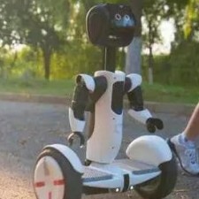 Avatar for qiwan from gravatar.com