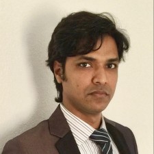 Avatar for Yousuf Ali from gravatar.com