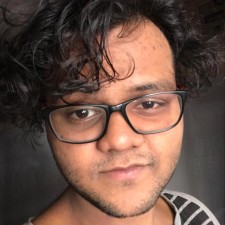 Avatar for Divyesh Nandlal Vishwakarma from gravatar.com