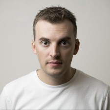 Avatar for Andre Volmensky from gravatar.com