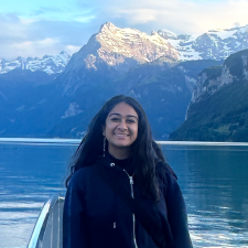 Avatar for Kesha Patel from gravatar.com