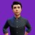 Avatar for wongselent from gravatar.com