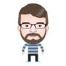 Avatar for Dan Delany from gravatar.com