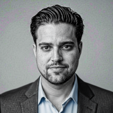 Avatar for spencercooley from gravatar.com