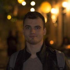 Avatar for Nick Garlis from gravatar.com