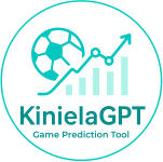 KinielaGPT Logo